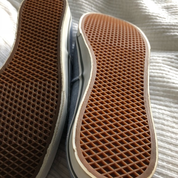 Classic vans NEVER WORN! - Picture 5 of 5